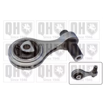 Support moteur QUINTON HAZELL EM4558