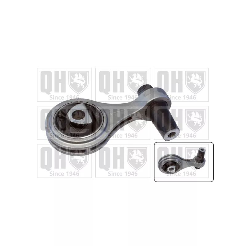 Support moteur QUINTON HAZELL EM4558