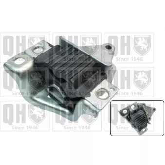 Support moteur QUINTON HAZELL EM4560