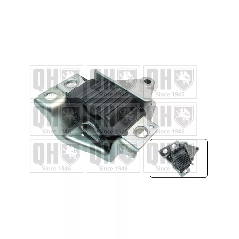 Support moteur QUINTON HAZELL EM4560