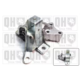 Support moteur QUINTON HAZELL EM4561
