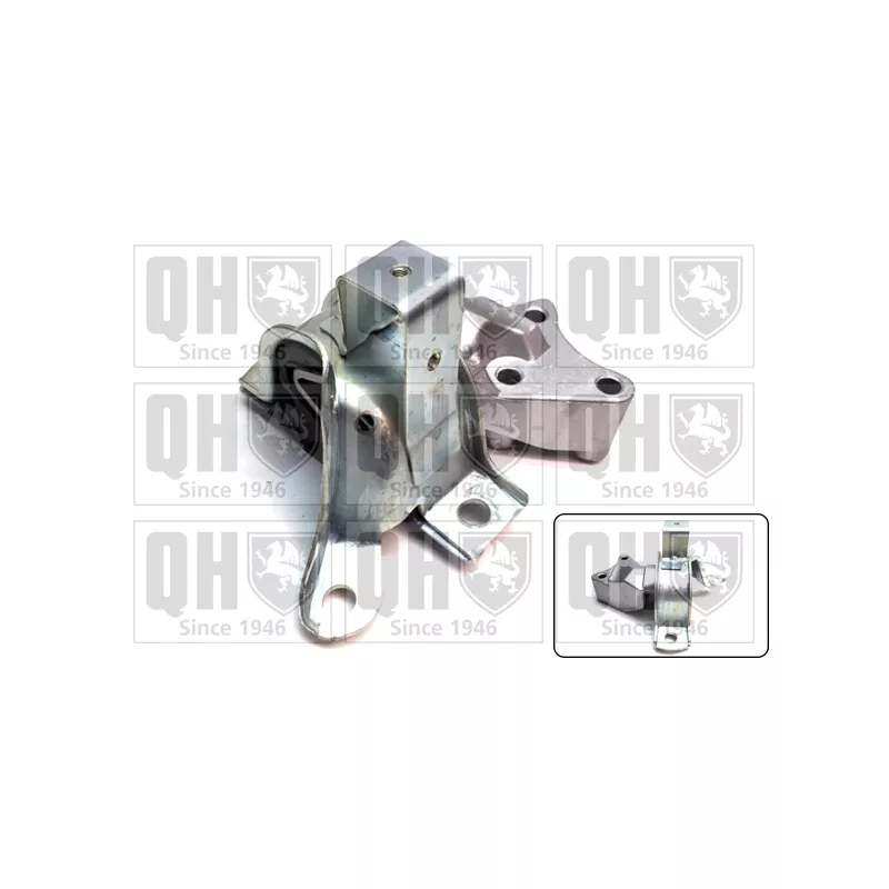 Support moteur QUINTON HAZELL EM4561