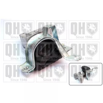 Support moteur QUINTON HAZELL EM4562