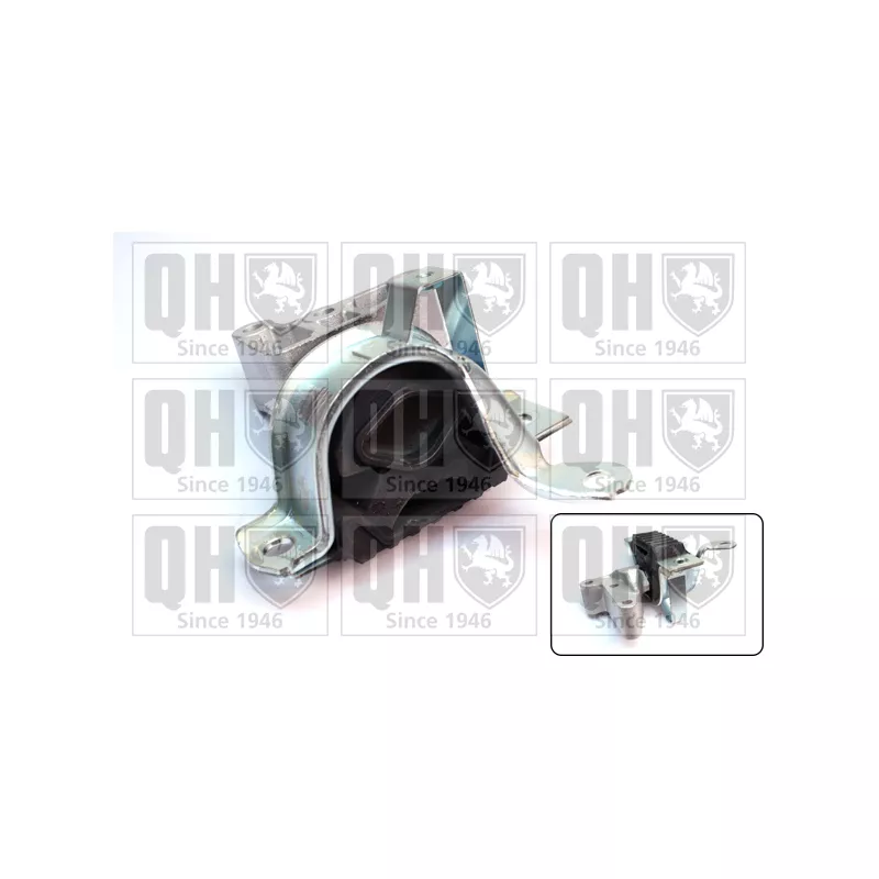 Support moteur QUINTON HAZELL EM4562