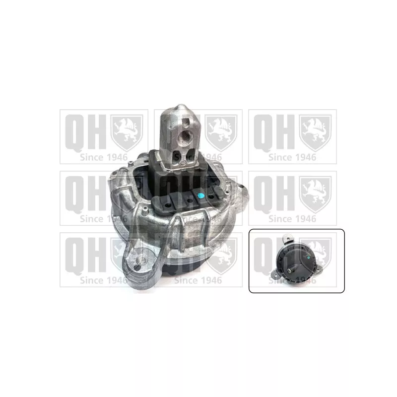 Support moteur QUINTON HAZELL EM4564