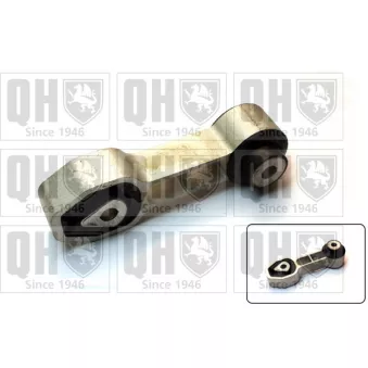 Support moteur QUINTON HAZELL EM4565