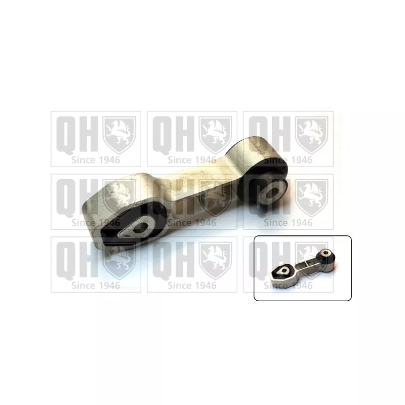 Support moteur QUINTON HAZELL EM4565