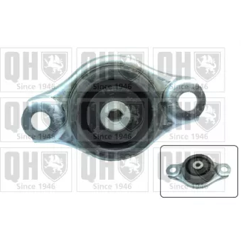 Support moteur QUINTON HAZELL EM4566