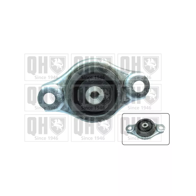 Support moteur QUINTON HAZELL EM4566
