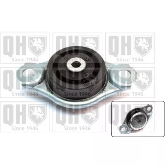 Support moteur QUINTON HAZELL EM4567