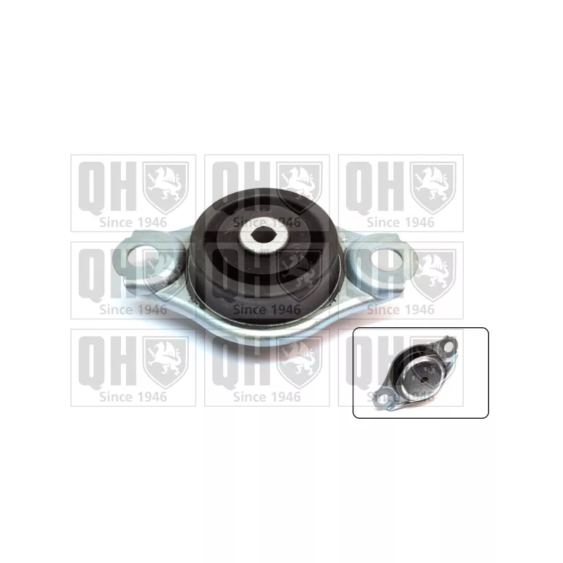Support moteur QUINTON HAZELL EM4567