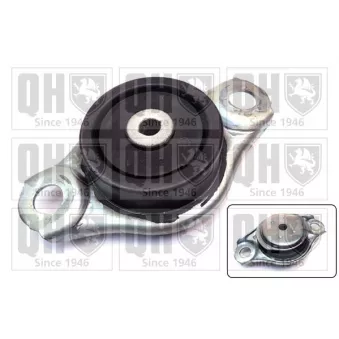 Support moteur QUINTON HAZELL EM4568