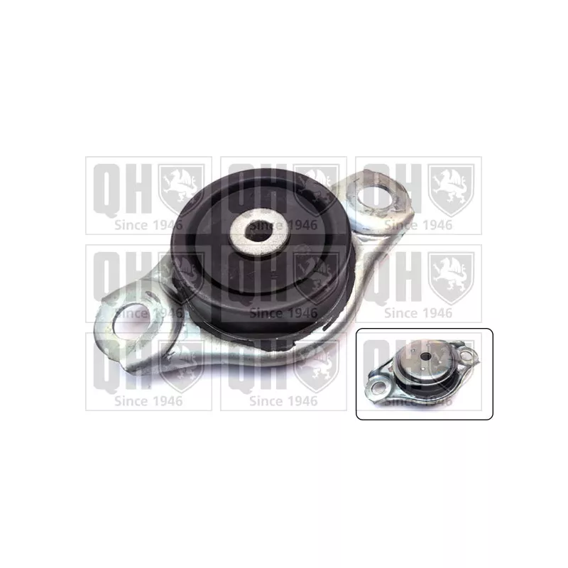 Support moteur QUINTON HAZELL EM4568