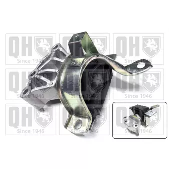 Support moteur QUINTON HAZELL EM4569