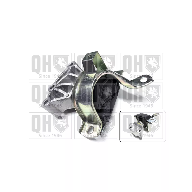 Support moteur QUINTON HAZELL EM4569