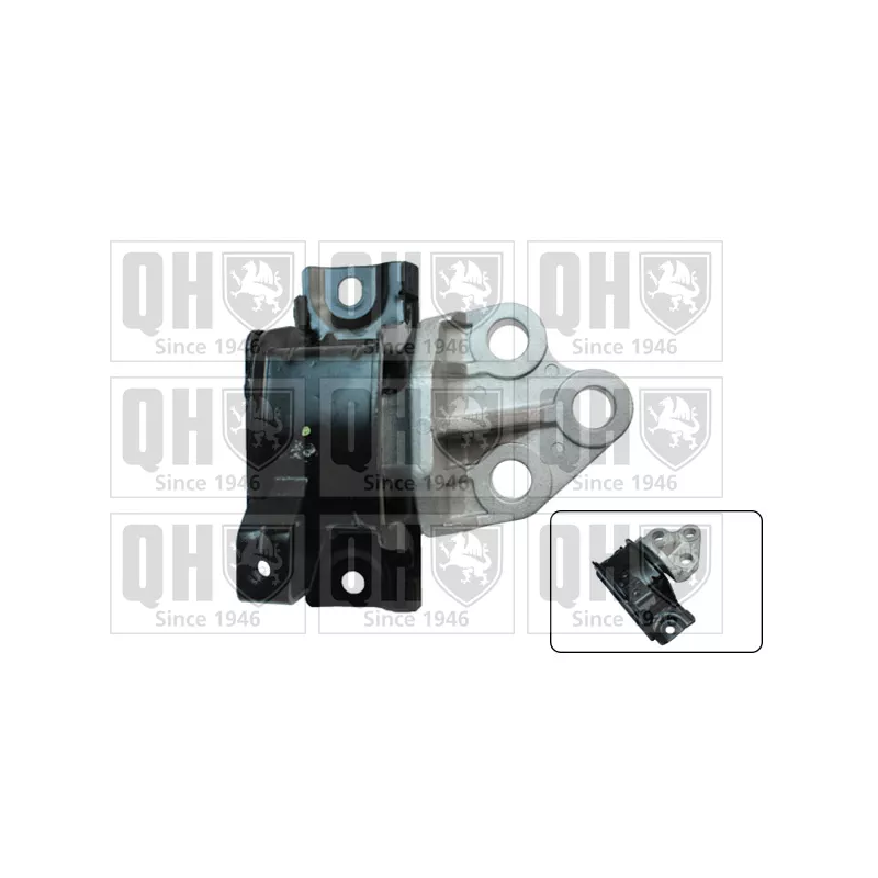 Support moteur QUINTON HAZELL EM4570