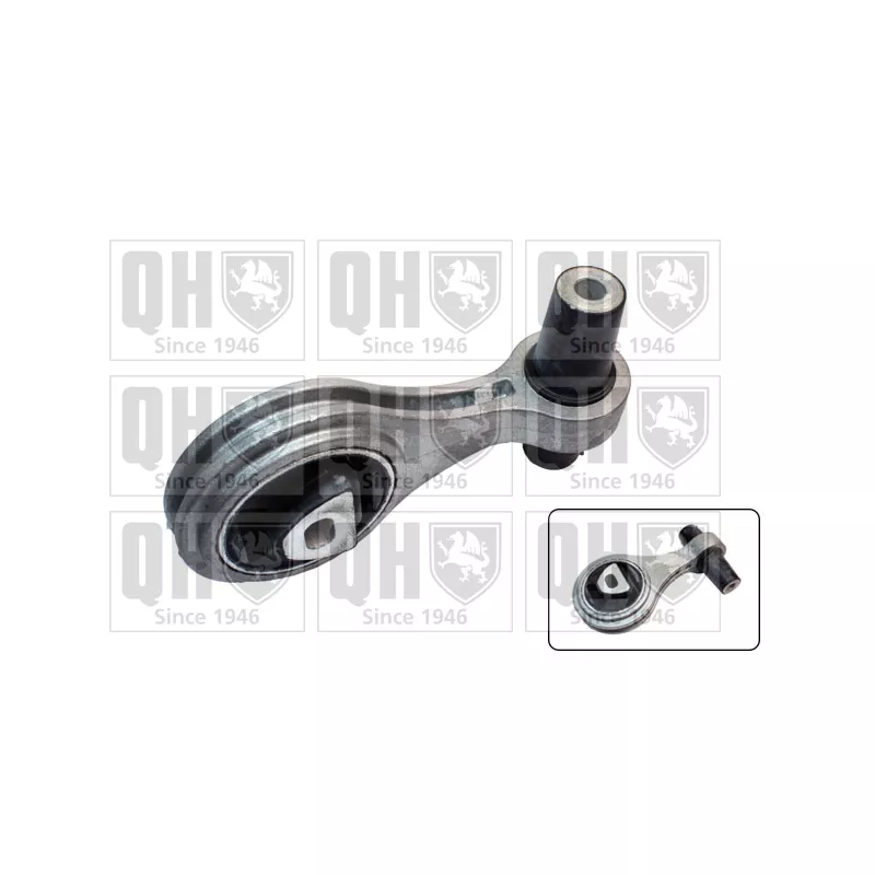 Support moteur QUINTON HAZELL EM4571