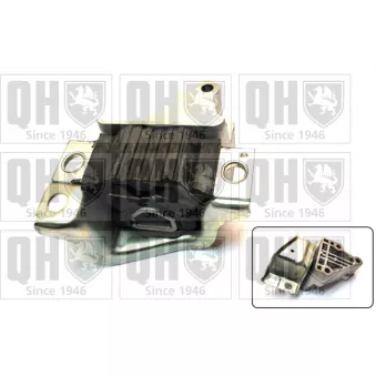 Support moteur QUINTON HAZELL EM4572