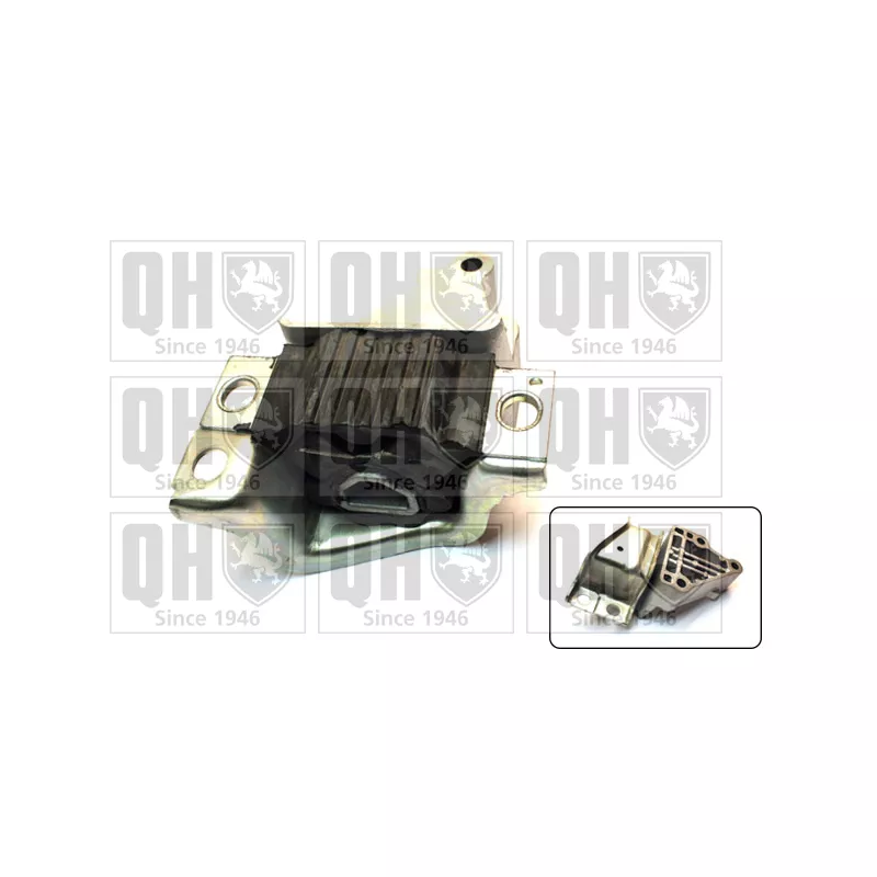 Support moteur QUINTON HAZELL EM4572