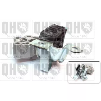 Support moteur QUINTON HAZELL EM4574