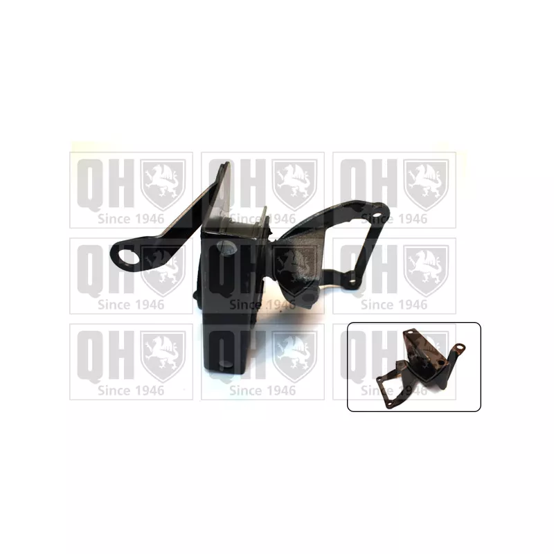 Support moteur QUINTON HAZELL EM4575