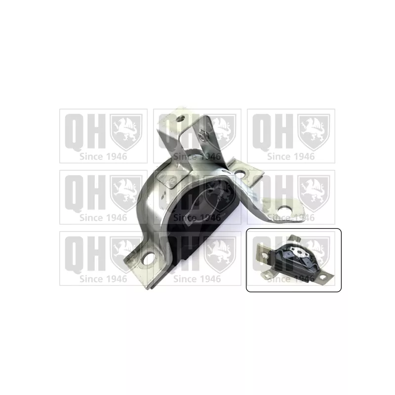 Support moteur QUINTON HAZELL EM4579