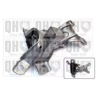 Support moteur QUINTON HAZELL EM4580