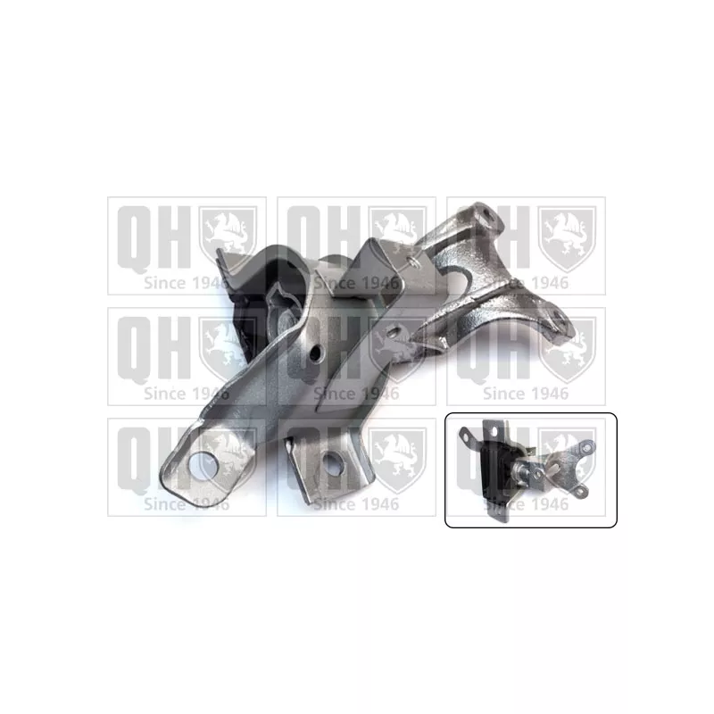 Support moteur QUINTON HAZELL EM4580