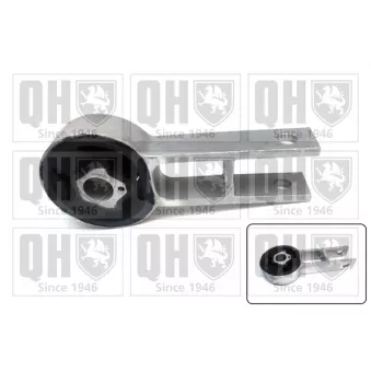 Support moteur QUINTON HAZELL EM4581