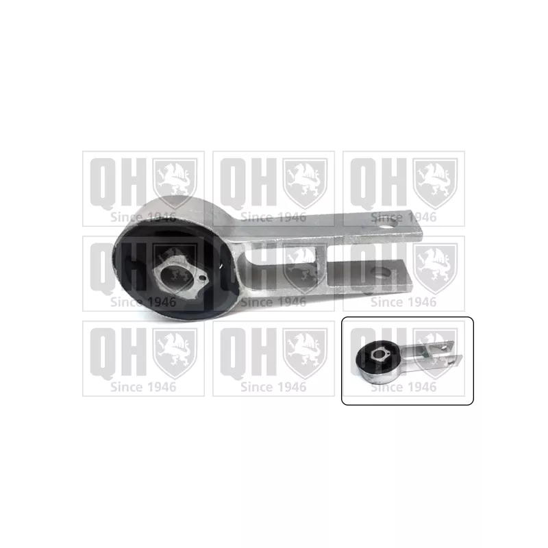 Support moteur QUINTON HAZELL EM4581