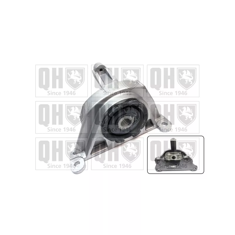 Support moteur QUINTON HAZELL EM4583