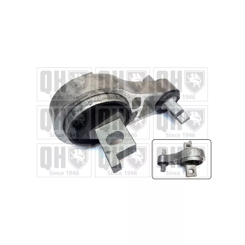 Support moteur QUINTON HAZELL EM4584