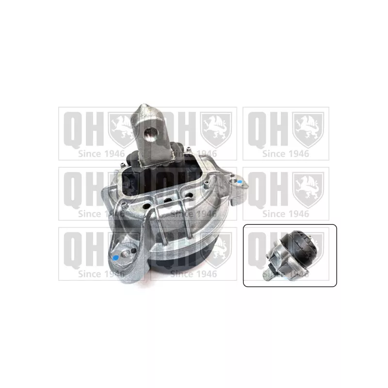 Support moteur QUINTON HAZELL EM4585