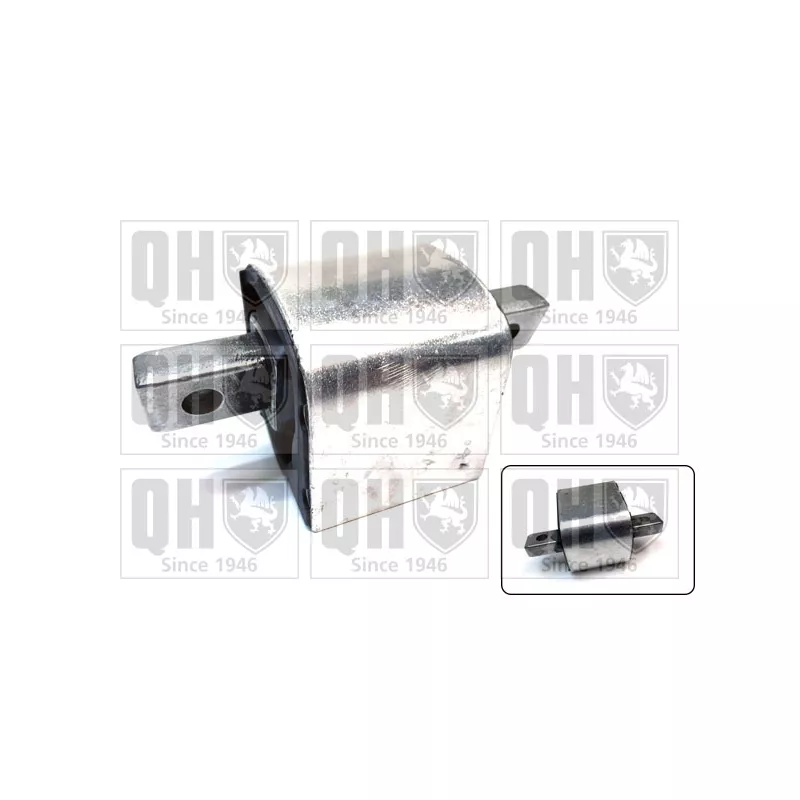Support moteur QUINTON HAZELL EM4586