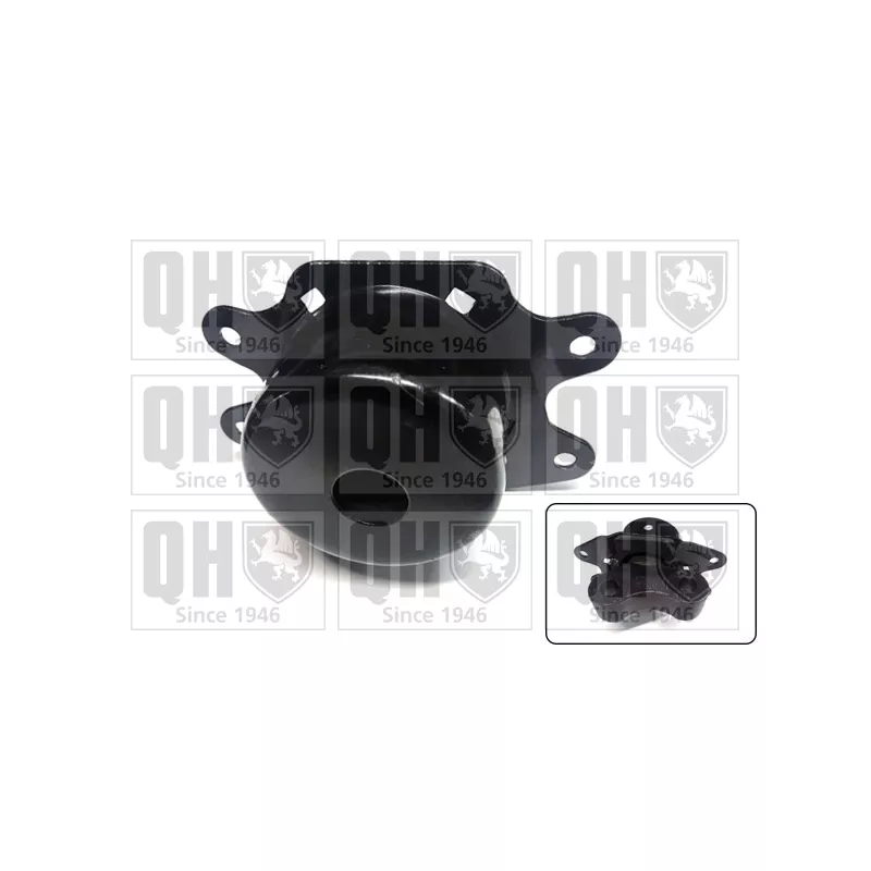 Support moteur QUINTON HAZELL EM4587
