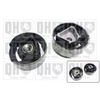 Suspension, corps de l'essieu QUINTON HAZELL EM4589