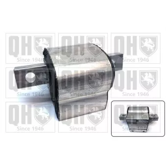 Support moteur QUINTON HAZELL EM4590
