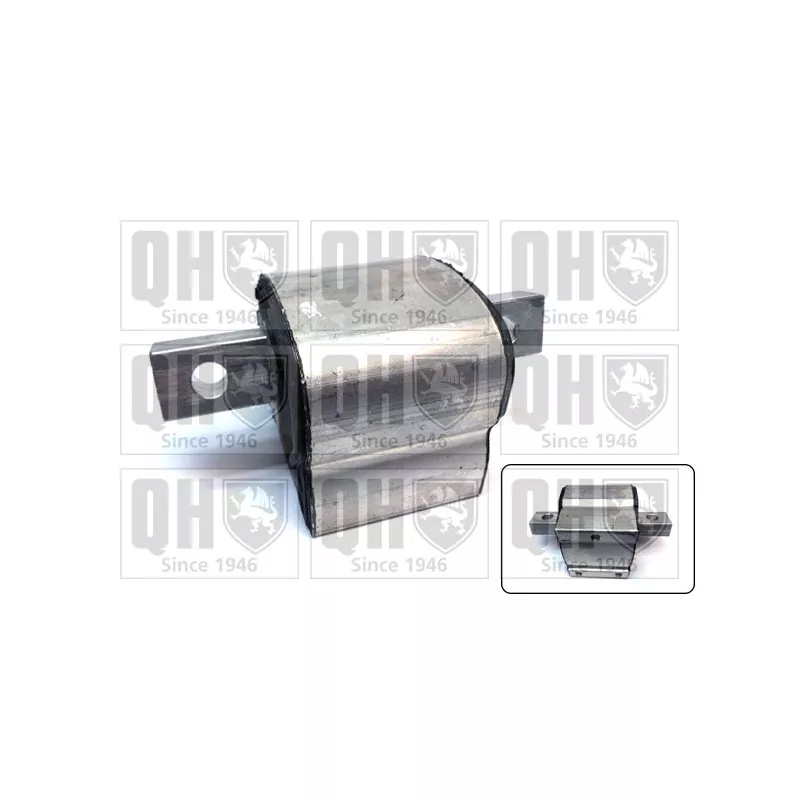 Support moteur QUINTON HAZELL EM4590