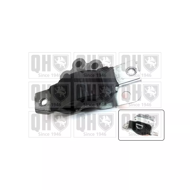 Support moteur QUINTON HAZELL EM4591