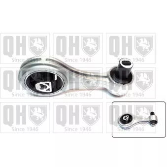 Support moteur QUINTON HAZELL EM4594