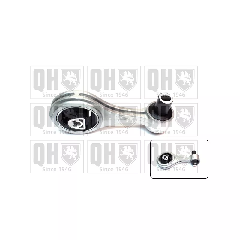 Support moteur QUINTON HAZELL EM4594