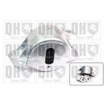 Support moteur QUINTON HAZELL EM4596