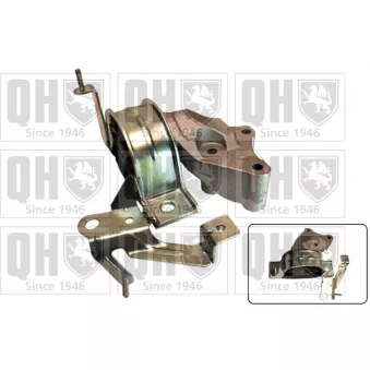Support moteur QUINTON HAZELL