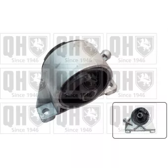 Support moteur QUINTON HAZELL EM4602