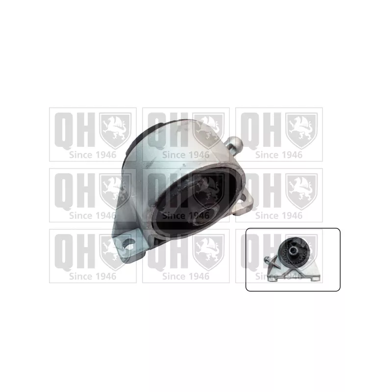 Support moteur QUINTON HAZELL EM4602