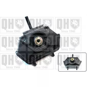 Support moteur QUINTON HAZELL EM4603
