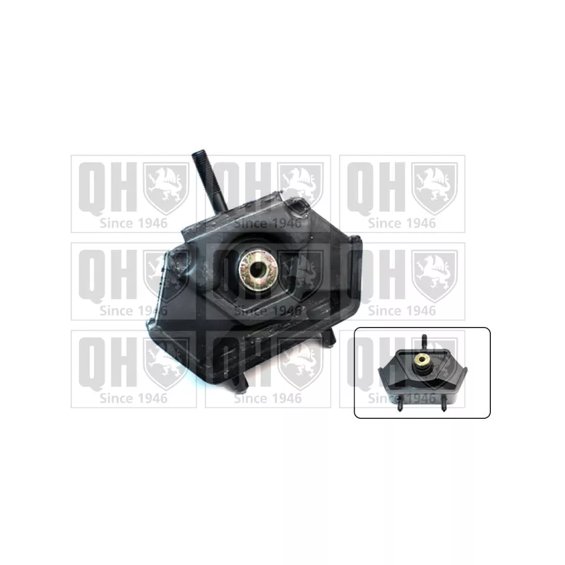 Support moteur QUINTON HAZELL EM4603