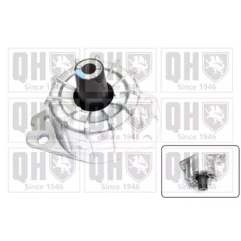 Support moteur QUINTON HAZELL EM4614