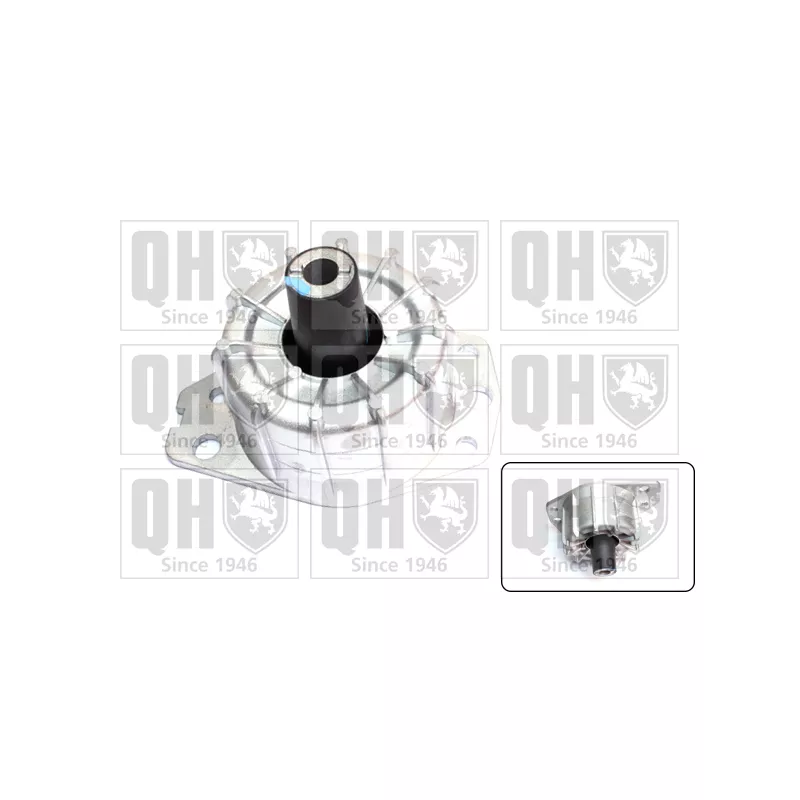 Support moteur QUINTON HAZELL EM4614