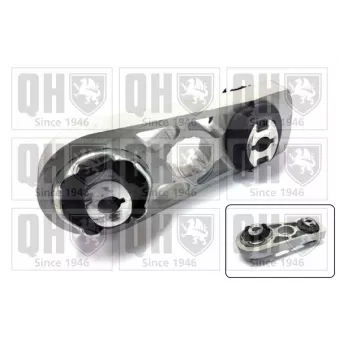 Support moteur QUINTON HAZELL EM4615